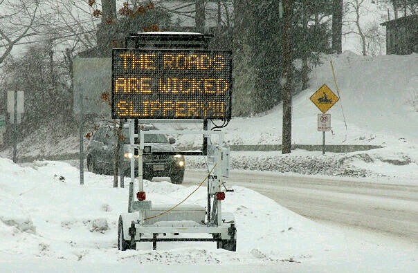 101 Ways You Know You're a Proud Bostonian